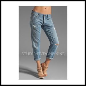 Citizens of Humanity • Dylan Relaxed Boy